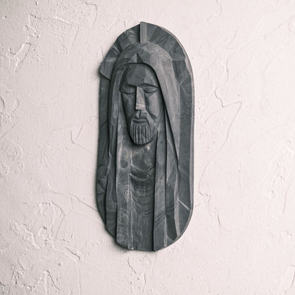 Jesus' Serenity VI