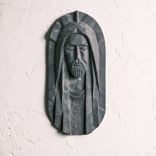 Jesus' Serenity VI
