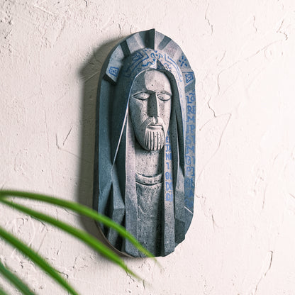 Jesus' Serenity VII