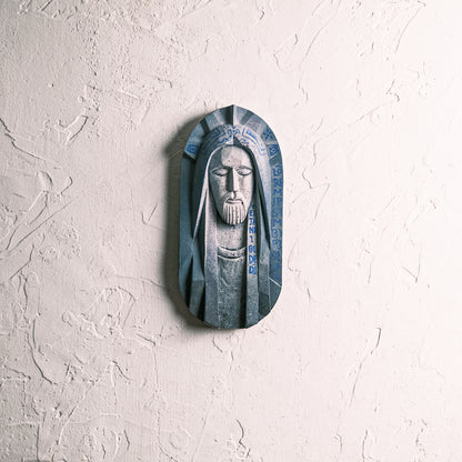 Jesus' Serenity VII