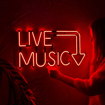 Live Music