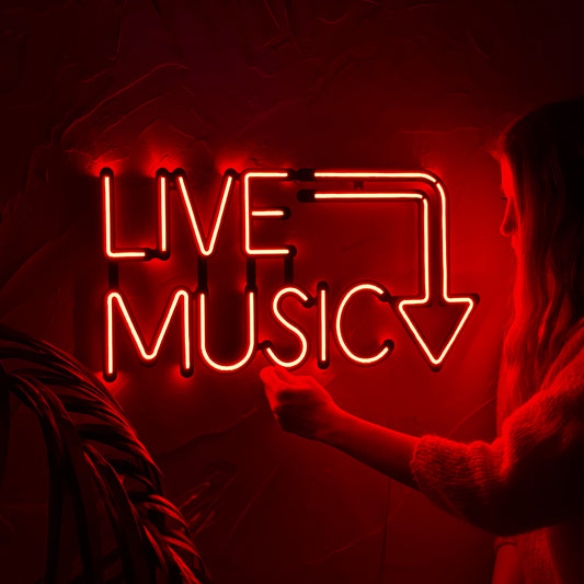 Live Music