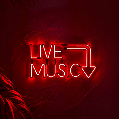 Live Music