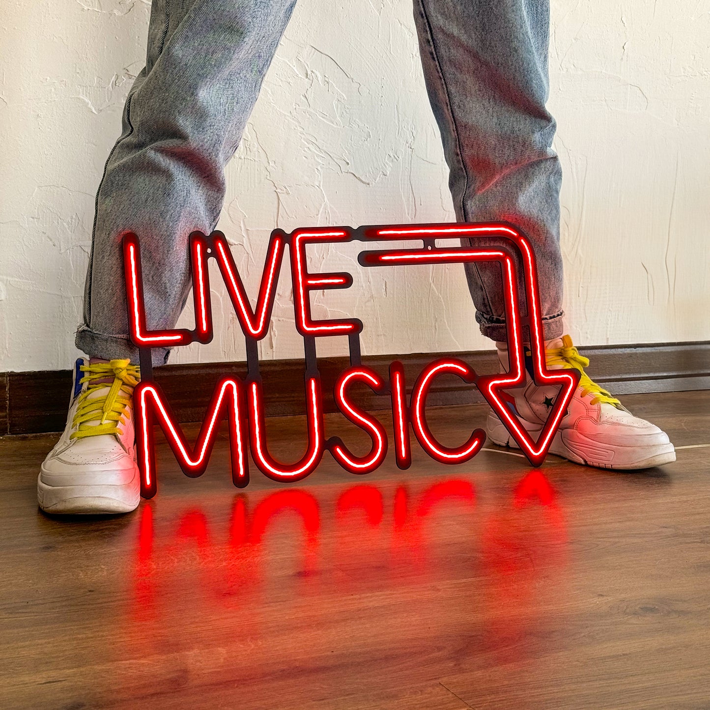 Live Music