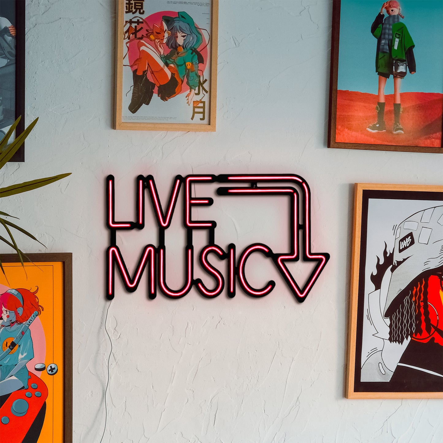 Live Music