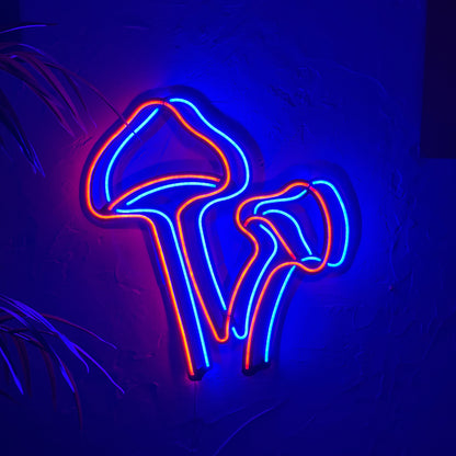 Mushrooms