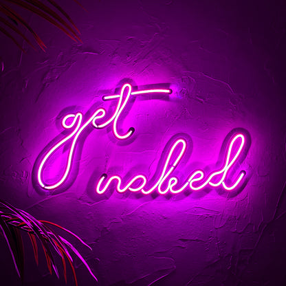 Naked