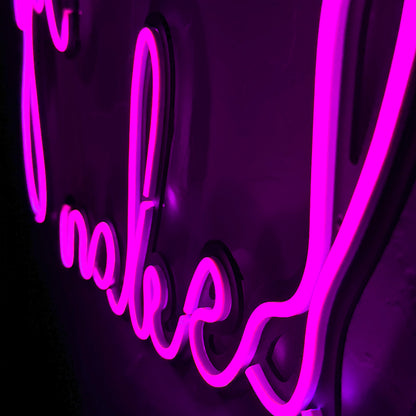 Naked