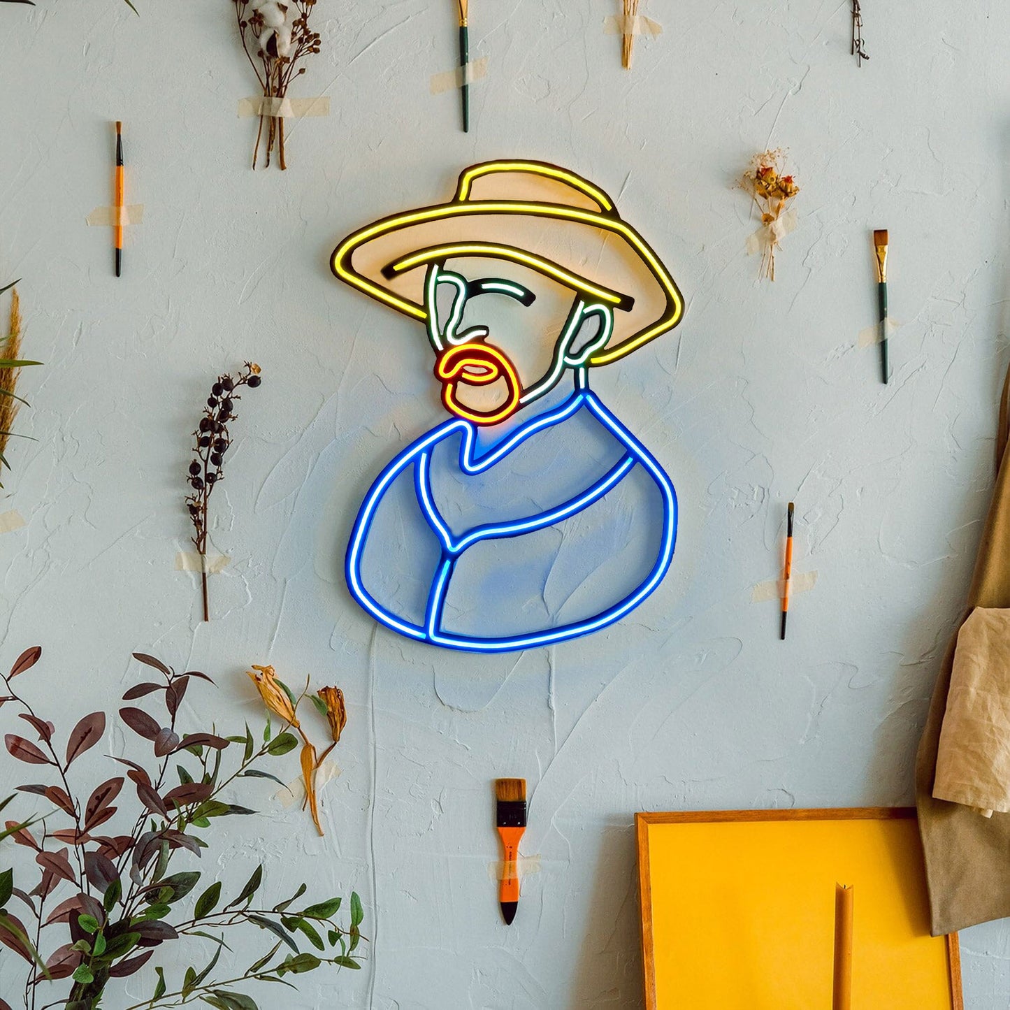 Van Gogh