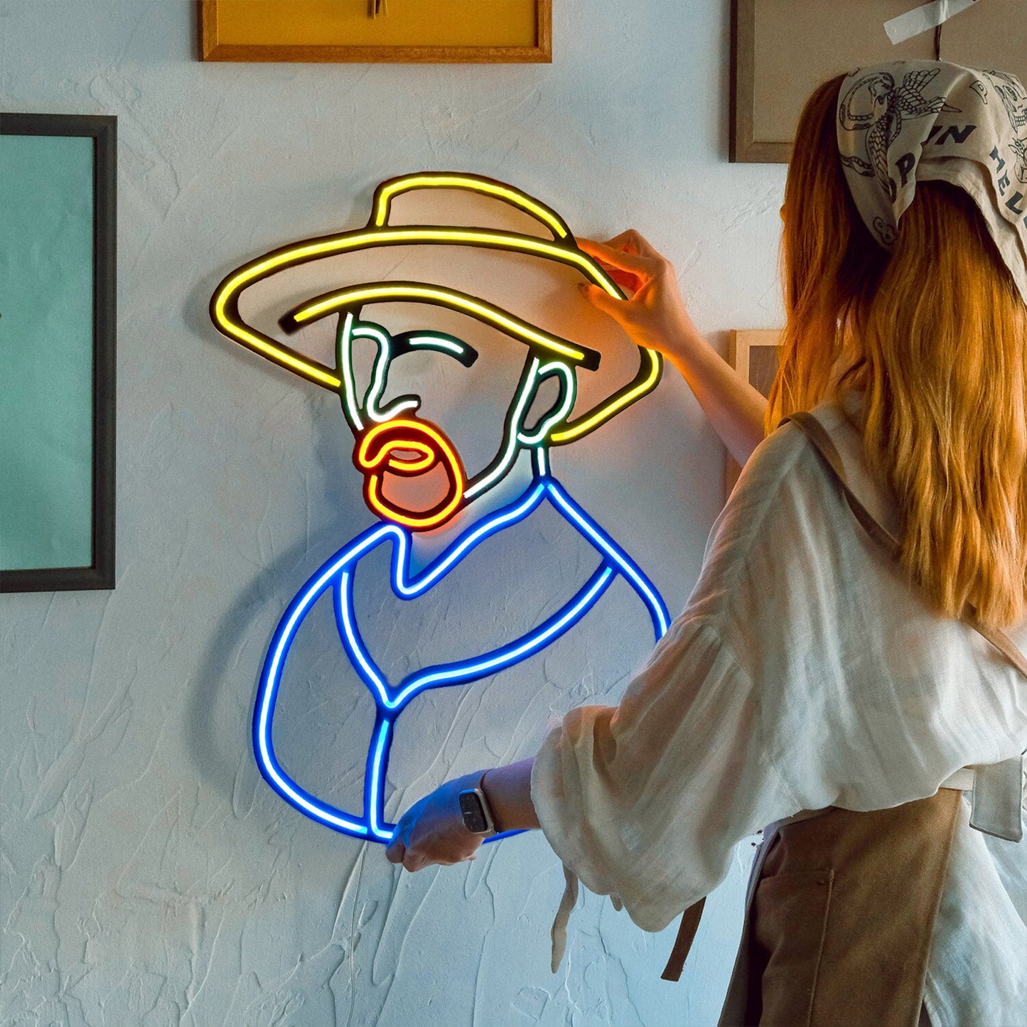 Van Gogh