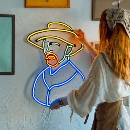 Van Gogh