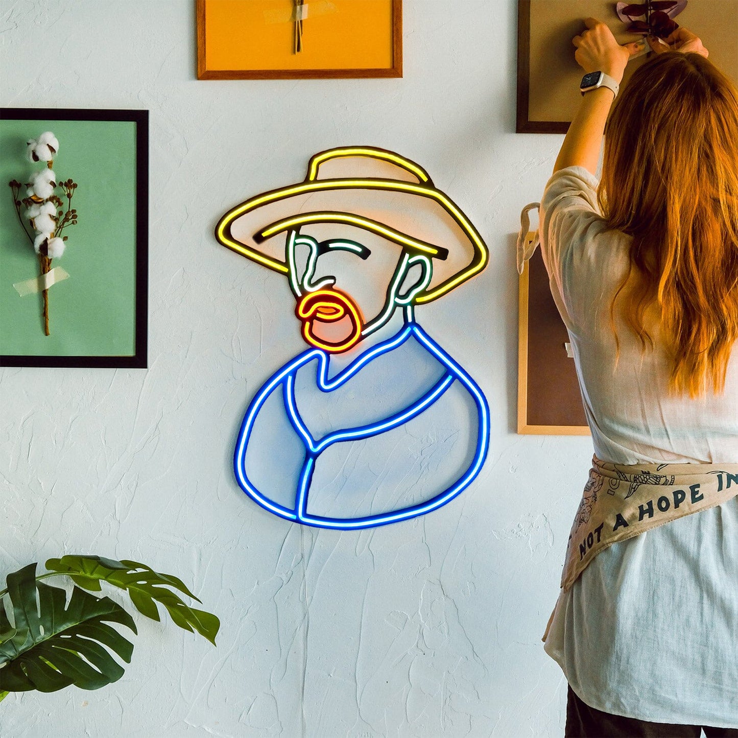 Van Gogh