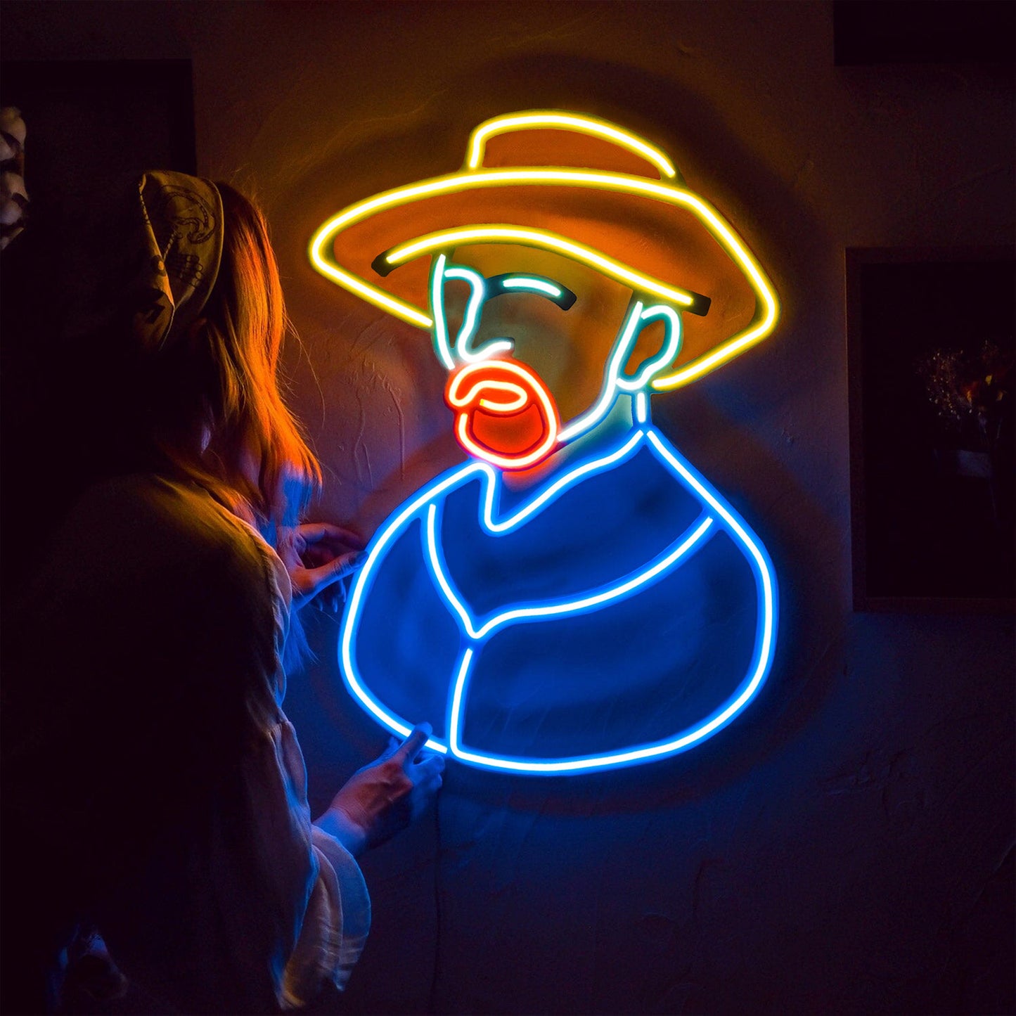 Van Gogh
