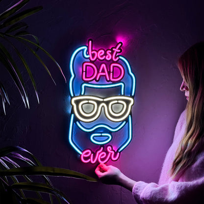 Best Dad Ever