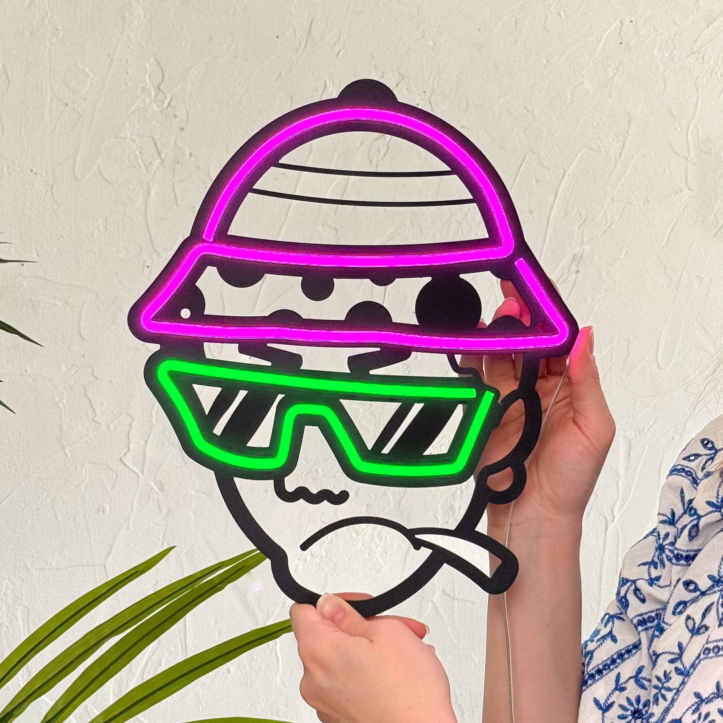 Island Boy