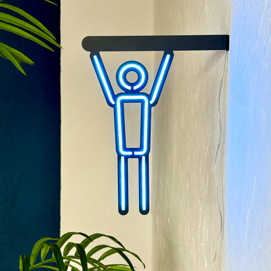 Erkek WC İkonu