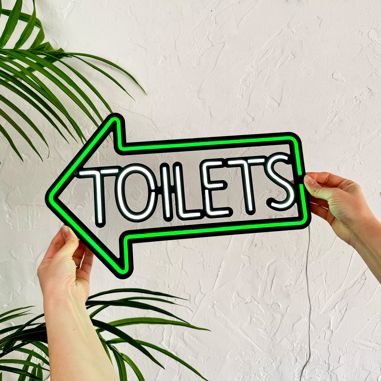 Toilets