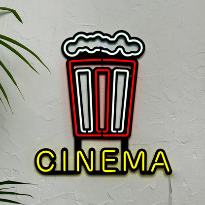 Cinema