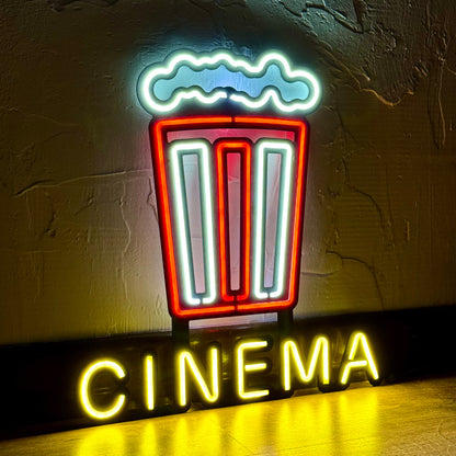 Cinema