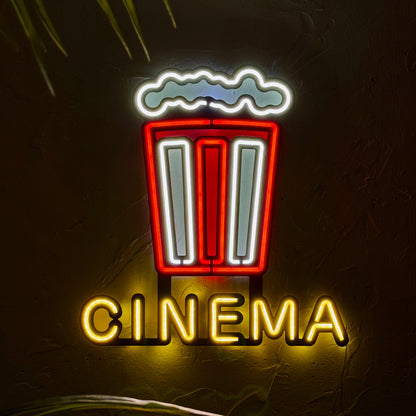 Cinema