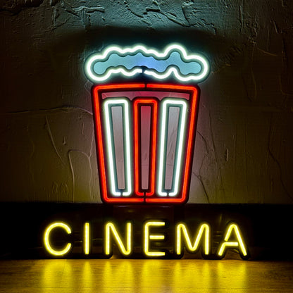 Cinema