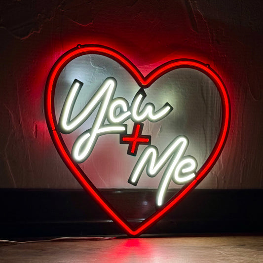 You+Me