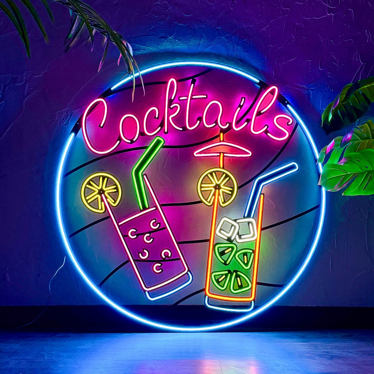 Cocktails