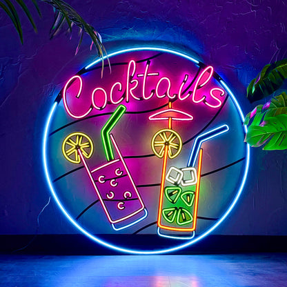 Cocktails
