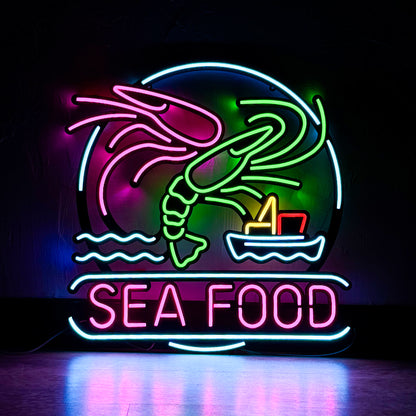 Sea Food