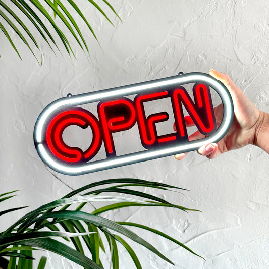 Open 4