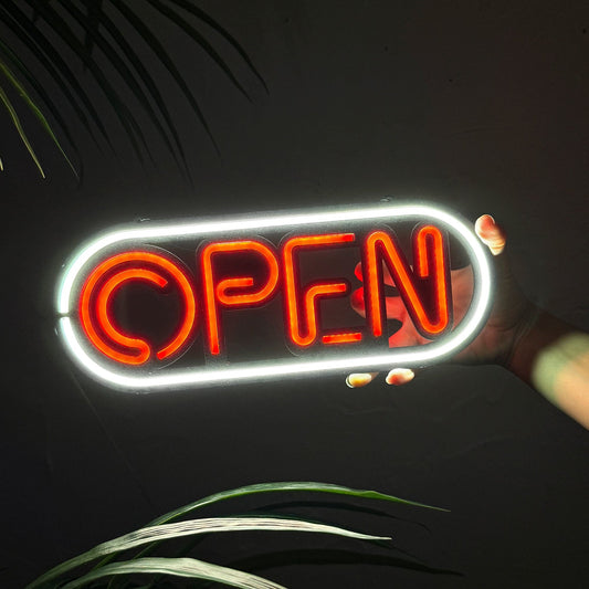 Open 4
