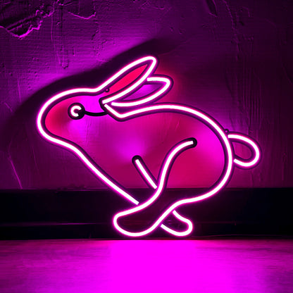 Rabbit 1