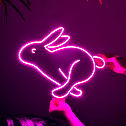 Rabbit 1