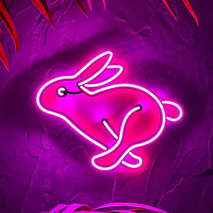 Rabbit 1
