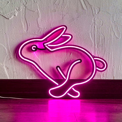 Rabbit 1