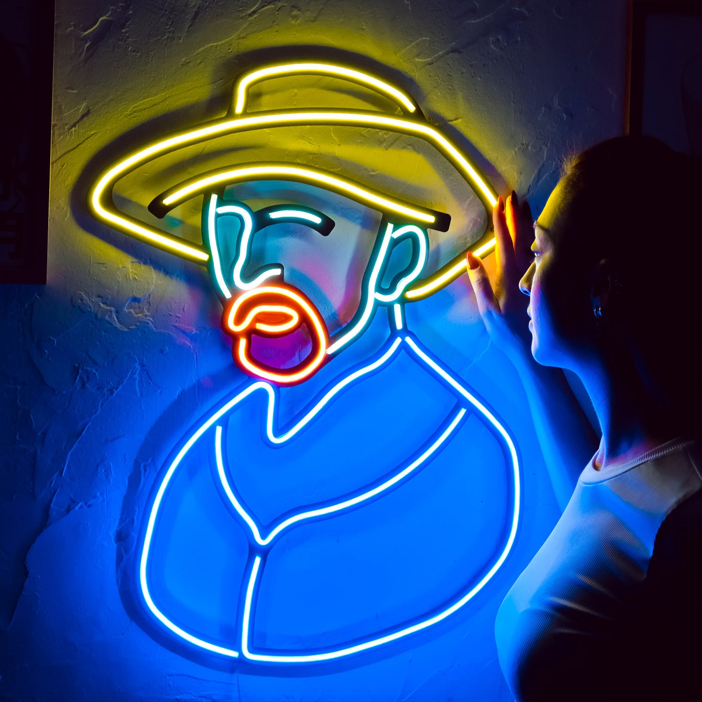Van Gogh