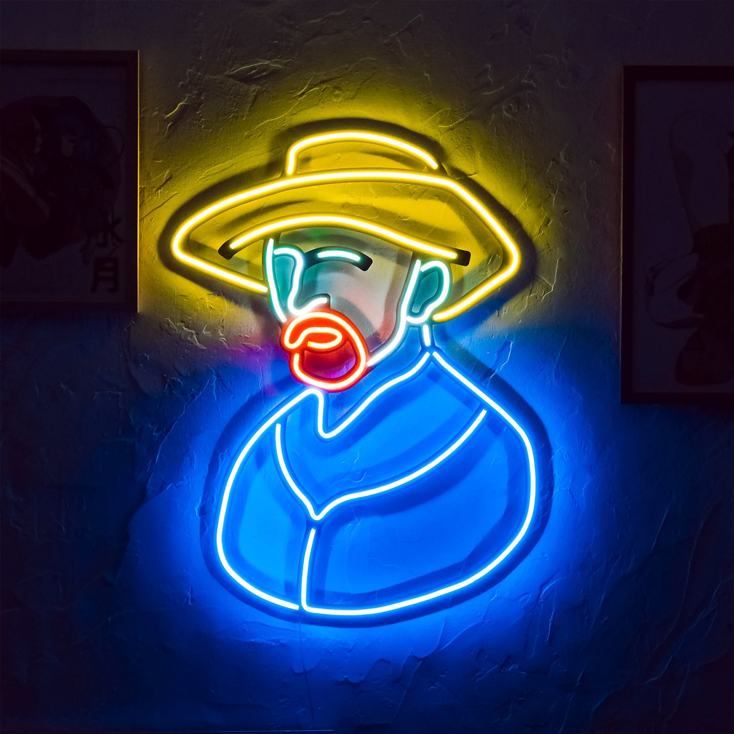 Van Gogh