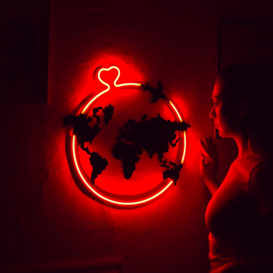 Love Around