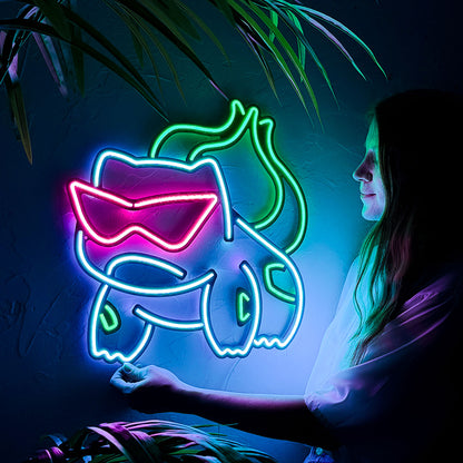 Bulbasaur