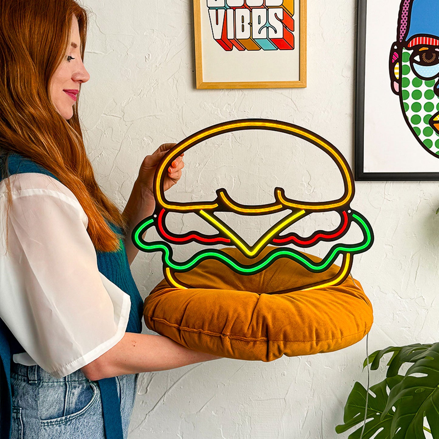 Hamburger