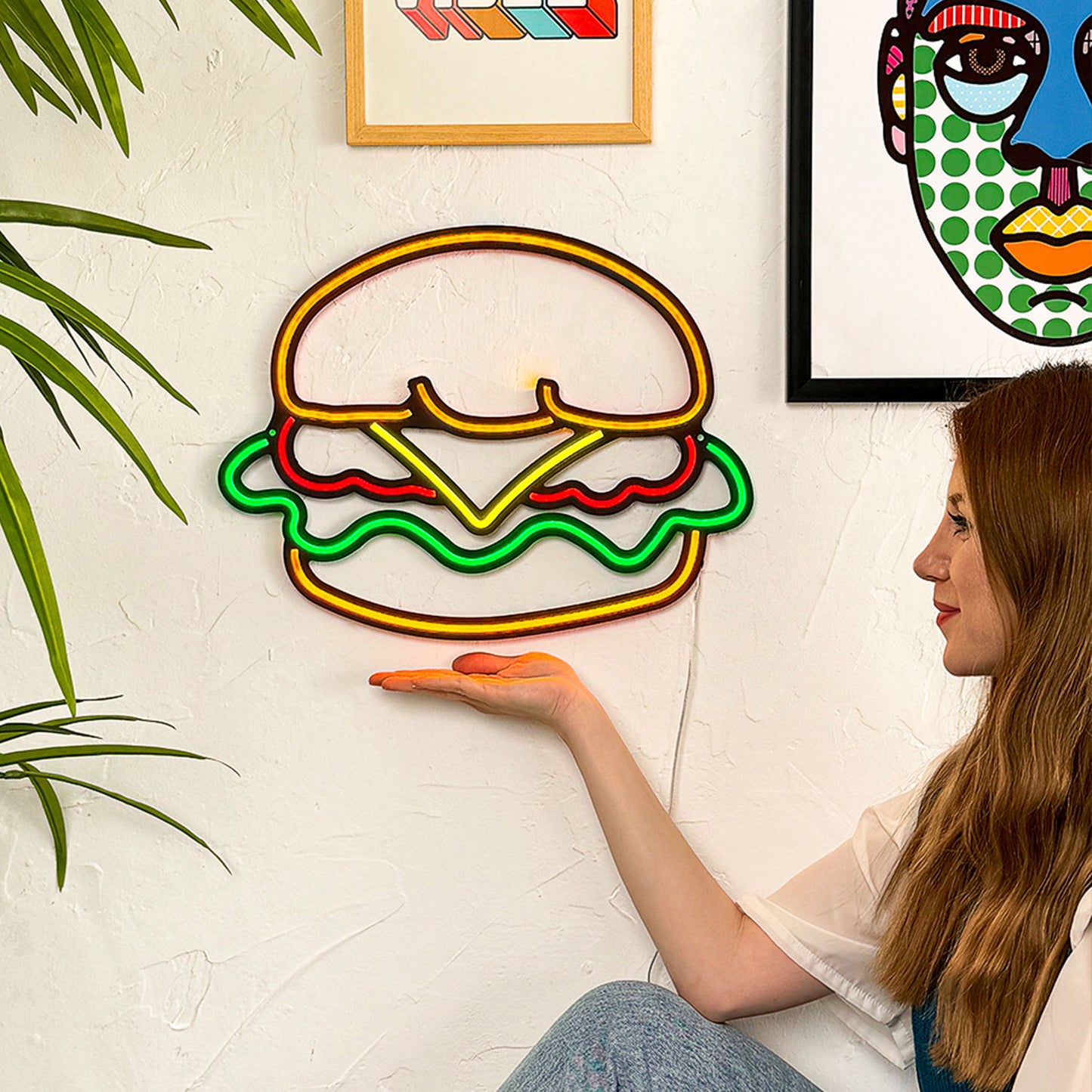 Hamburger