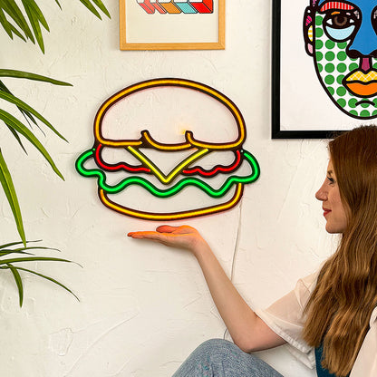 Hamburger