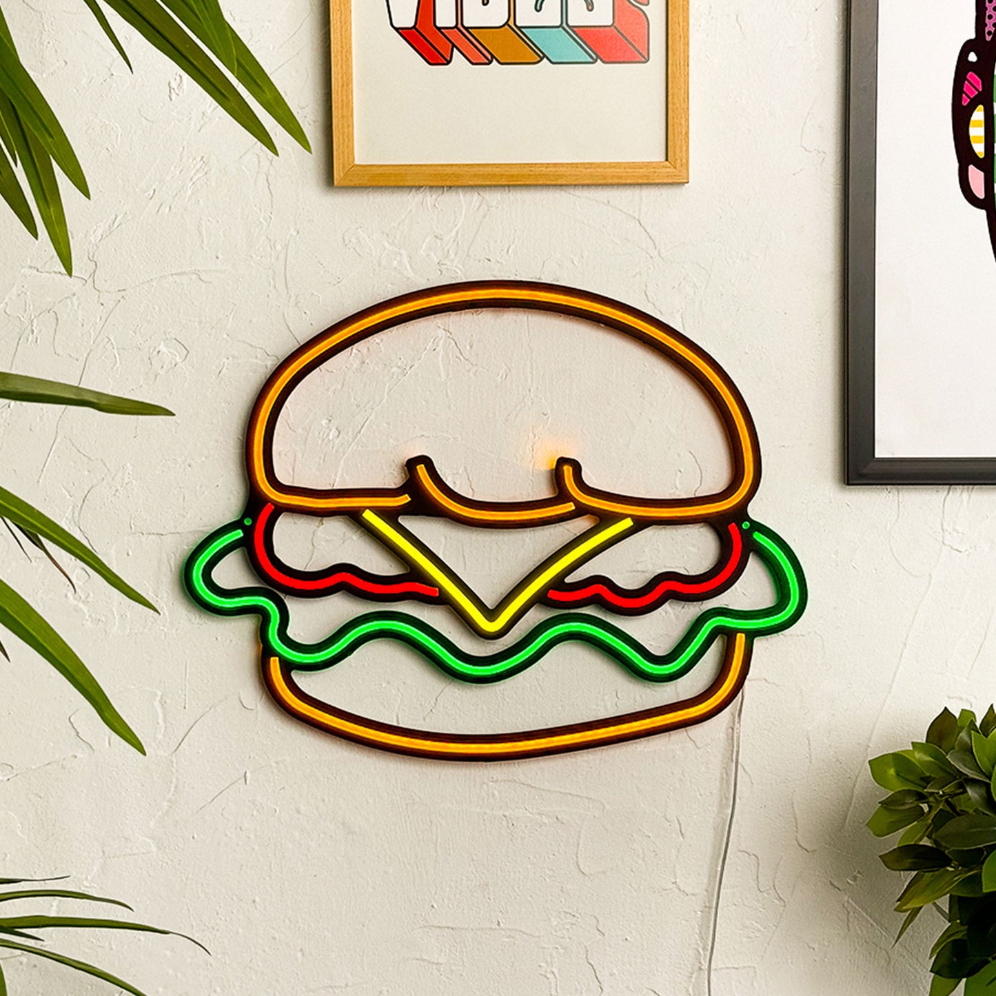 Hamburger