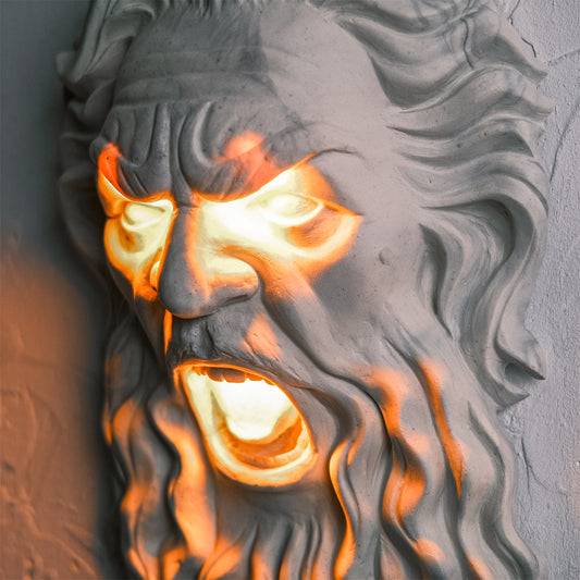 Zeus Beyaz II