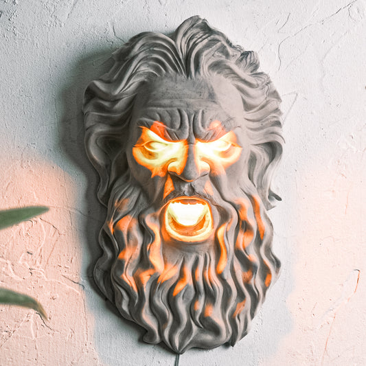 Zeus Beyaz II