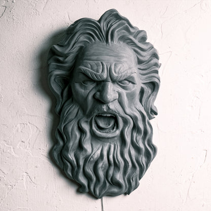 Zeus Siyah II