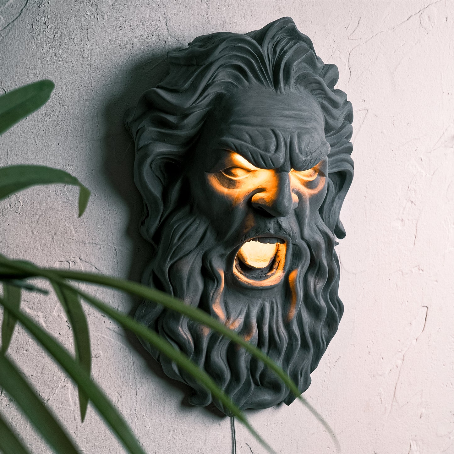 Zeus Siyah II