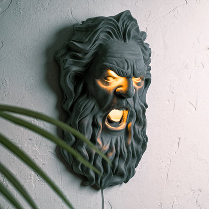 Zeus Siyah II