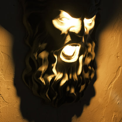 Zeus Siyah II