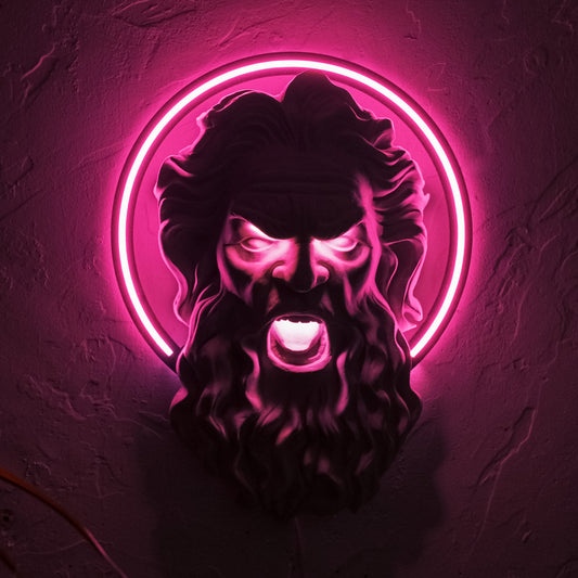 Zeus II